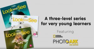 Look and See (AmE) Classroom Presentation tools (Windows version) +PDFs 2 Look and see cover2