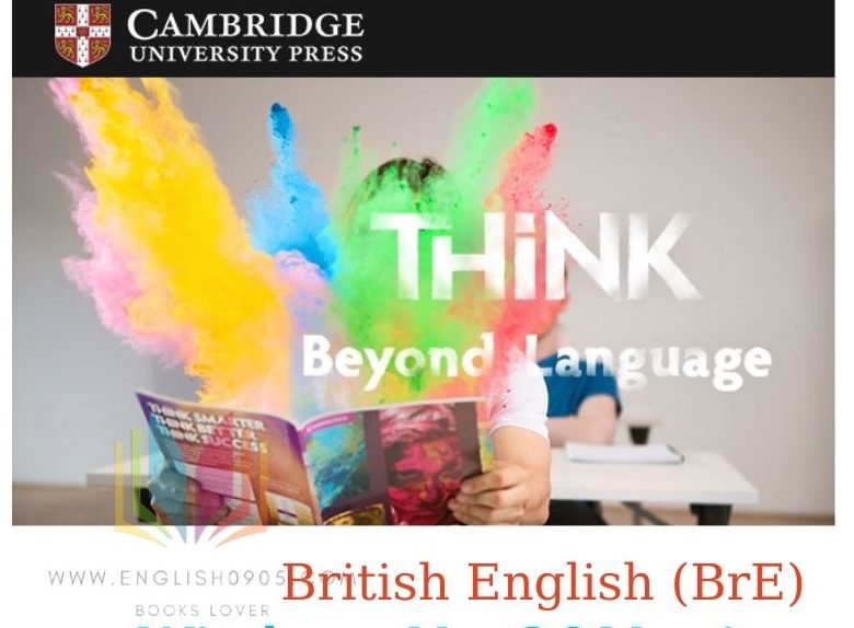THINK (BrE) - Presentation plus (MacOS version)+ Test +PDF+ Resource 2 THINK (BrE) - Presentation plus (MacOS version)+ Test +PDF+ Resource