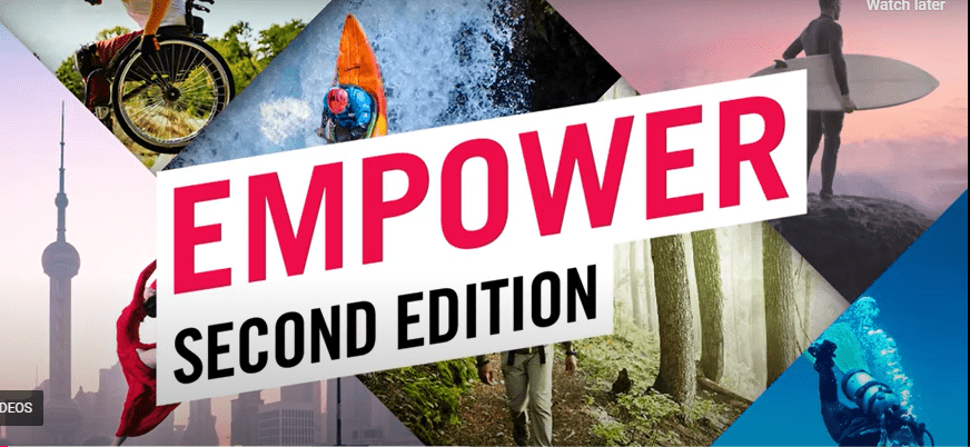 Empower 2nd – PDF, Audio, resources for teacher. (No Presentations Plus ) 2 Empower 2nd – PDF, Audio, resources for teacher. (No Presentations Plus )