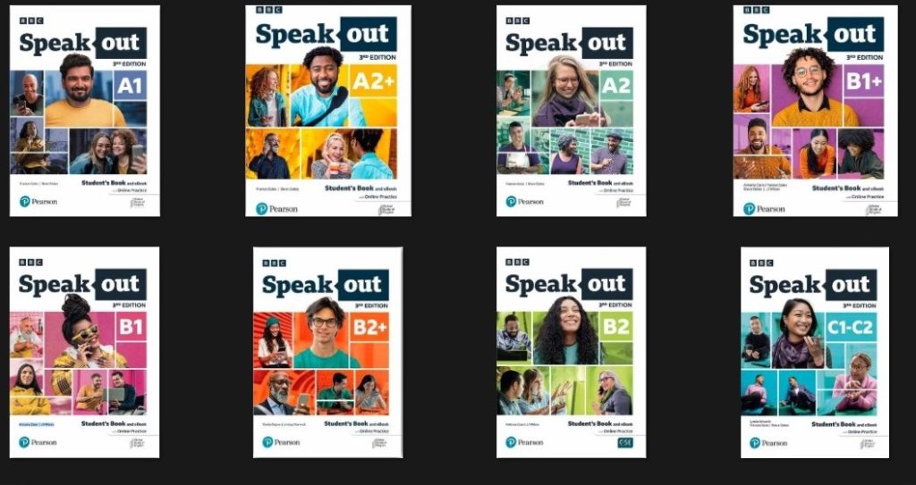 (Instant Download) Speakout 3rd Edition– PDF (SB,WB,TB), Audio, resources for teacher. (No Active teach) 4 download SpeakOut 3rd edition pdf test answer key, audio video script-Full