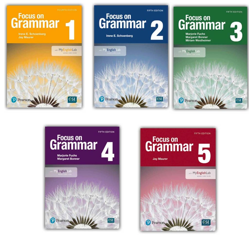 Focus on Grammar 5th - PDF (SB,TB), Audio, Key, test, resources for teacher. (No Active teach) 2 Download Focus on Grammar 5th - PDF (SB,TB), Audio, Key, test, resources for teacher. (No Active teach)