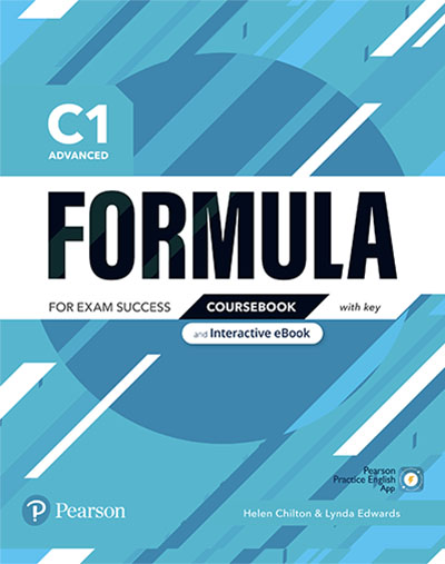 (Instant Download) Pearson Formula B1, B2, C1 - Offline Interactive books (same as Presentation tool) (Courses book+ Examtrainer book) (Windows version) + PDF, Test ,ressources 4 Formula B2 Courcebook with key