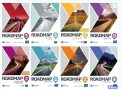 Road Map– Active teach (Online + Offline) (for MacOS and Windows) + PDF and all resources  full 8 levels