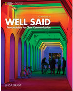 (Instant Download) Well Said 4th NGL - PDF (SB, TB) Answer Key, Audio 2 Cover image of product