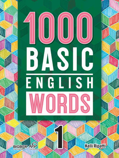 (online) 1000 Basic English Words New – Classroom Presentation tool 7 word image 4787 1