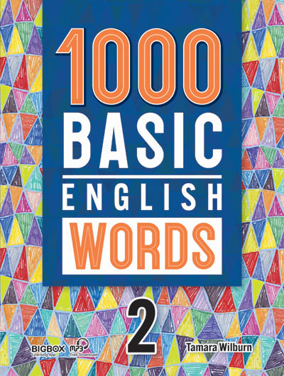 (online) 1000 Basic English Words New – Classroom Presentation tool 8 word image 4787 2