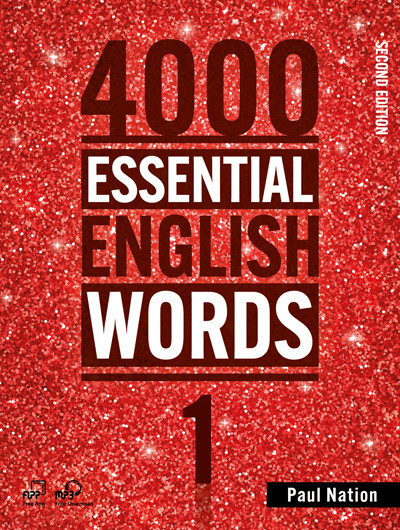 Instant Download) 4000 Essential English Words 2e PDF, All