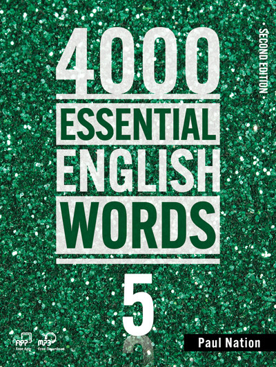 Instant Download) 4000 Essential English Words 2e PDF, All