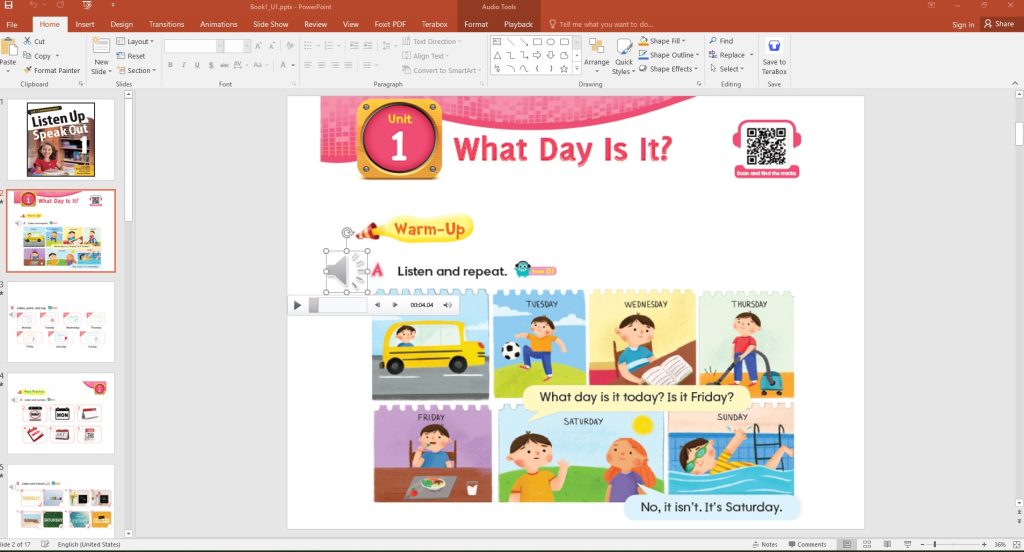 (Instant Download) Listen Up, Speak Out (6 Levels) – PDF (SB,TB), PowerPoint files, test, Resources - Compass 3 Listen-Up-Speak-out-PowerPoint PPT-download