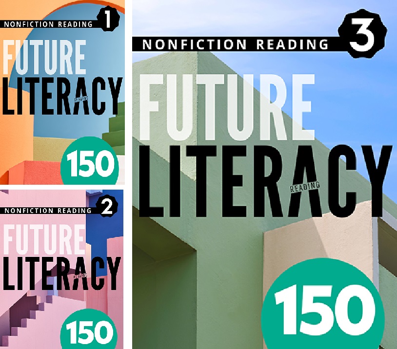 (instant download) Future Literacy - PDF (High quality) , Test, PowerPoint file 5 (instant download) Future Literacy 150 PDF (High quality) , Test, PowerPoint file