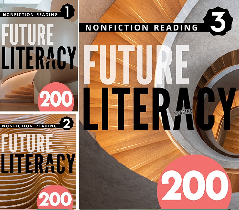 (instant download) Future Literacy - PDF (High quality) , Test, PowerPoint file 6 (instant download) Future Literacy 200 PDF (High quality) , Test, PowerPoint file