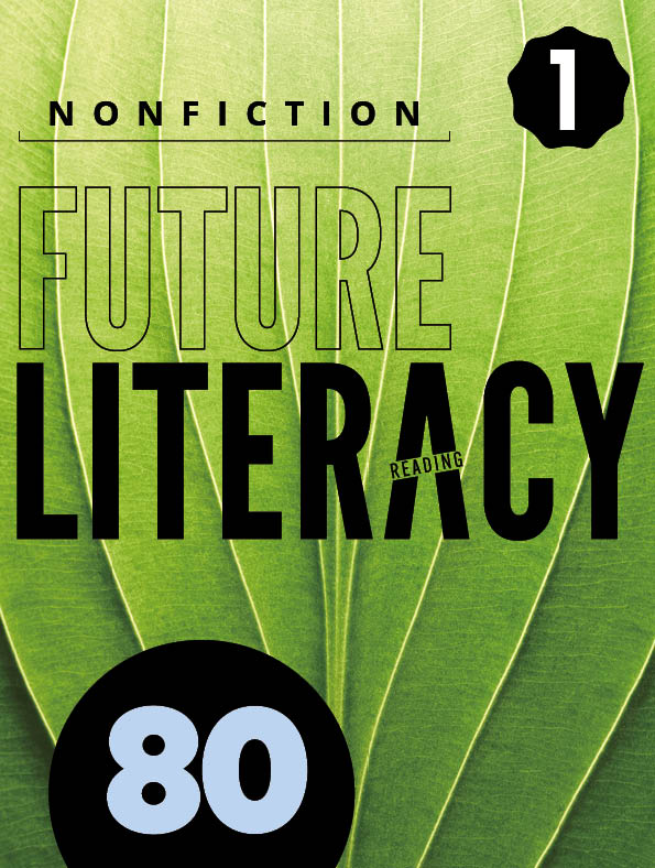 Future Literacy 80 by Compass Publishing Nonfiction Download