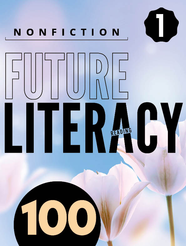 Future Literacy 100 by Compass Publishing Nonfiction Download