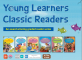 Young Learners Classic Readers Compass (high quality PDF, audio) - download