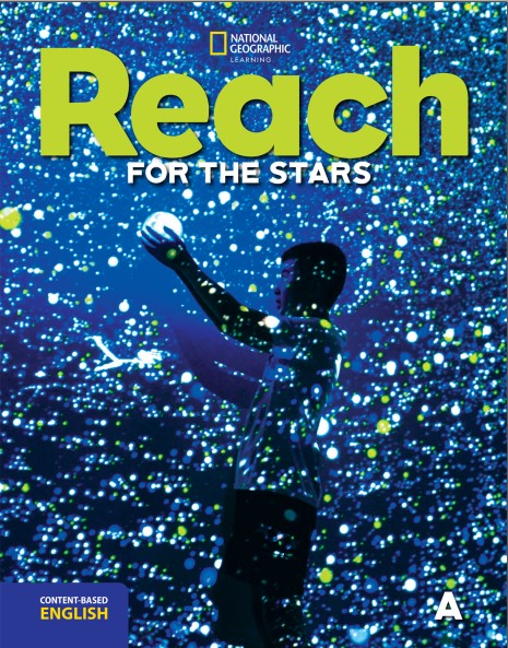 Reach for the Stars A pdf test teacher resources download