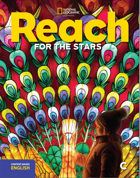 Reach for the Stars C pdf test teacher resources download