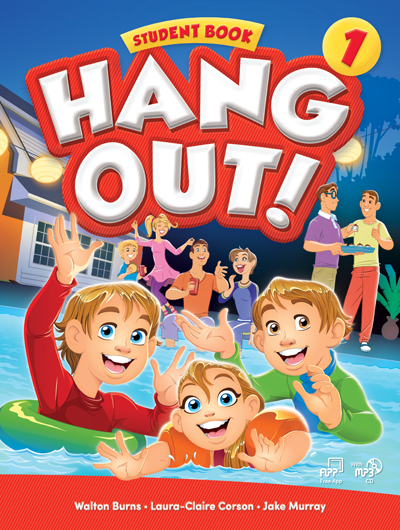 Hang Out! 1 PDF, test, resources, Classroom Presentation tool?