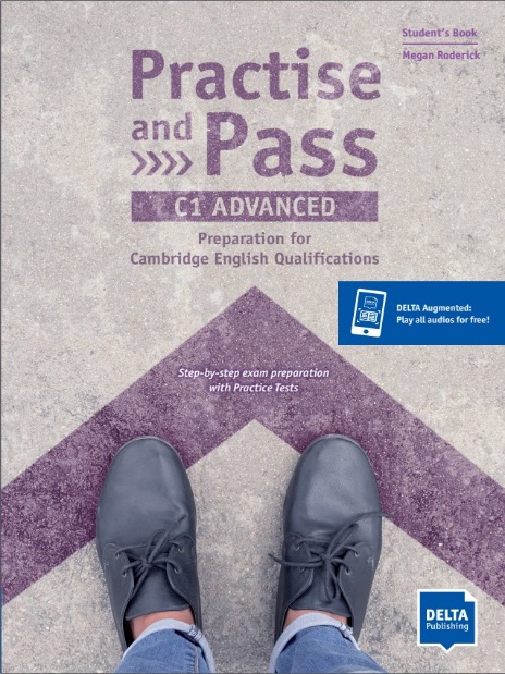 Practise and Pass - C1 Advanced pdf download