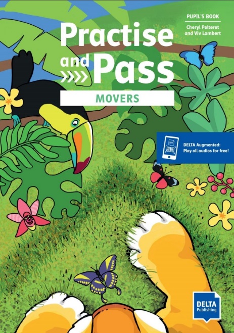 Practise and Pass Movers pdf download