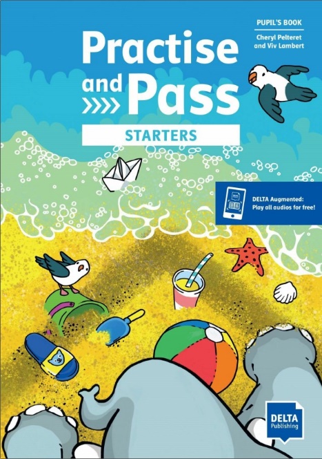 Practise and Pass Starters PDF download