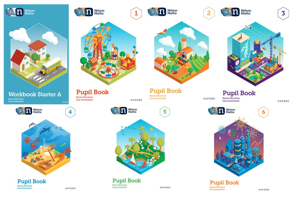 Oxford Nelson Maths - High quality PDF , assessment, answer keys 2 Oxford Nelson Maths - High quality PDF , assessment, answer keys
