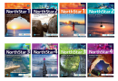 Pearson NorthStar 5th Edition - High Quality PDF, audio, test, resources