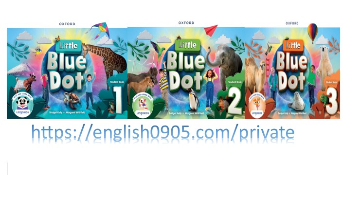 Download Little Blue Dot by Oxford - original PDF, audio, video 6 Download Little Blue Dot by Oxford - original PDF, audio, video