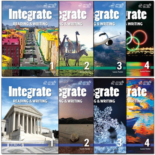 Integrate Reading & Writing PDF, test, Resources for Teacher, Presentation Tool (online) Download Integrate Reading & Writing PDF, test, Resources for Teacher, Presentation Tool (online)