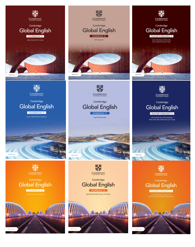 Download Cambridge Global English 10-12 original PDF, audio, video 2 Download Cambridge Global English 10-12 original PDF, Audio, video