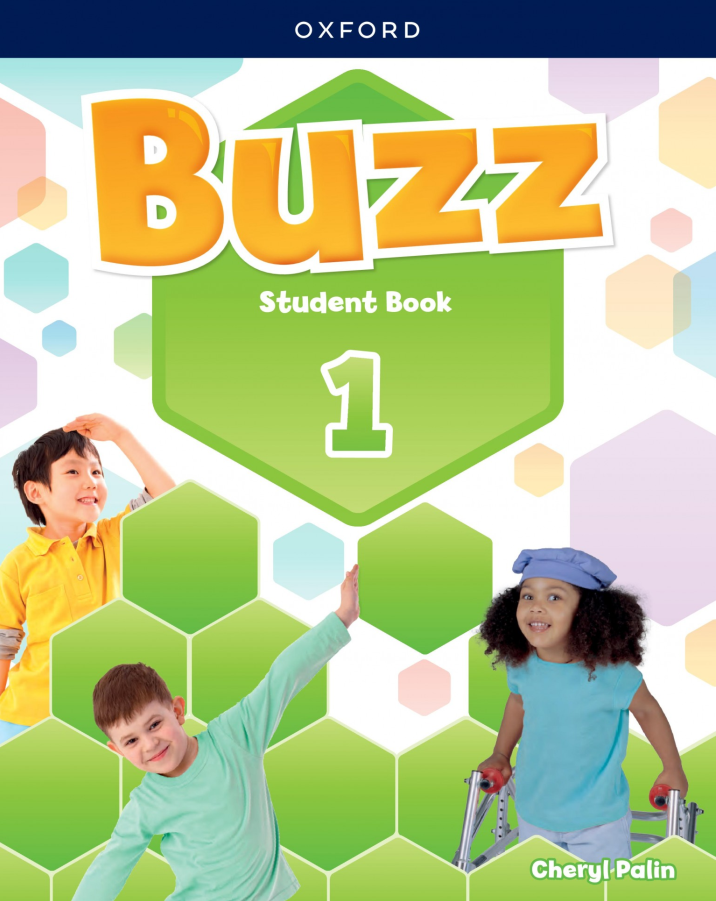 Download Buzz by Oxford University Press - Original PDF, Audio, Video 9 Download Buzz by Oxford University Press - Student Book (Original PDF), Audio, Video