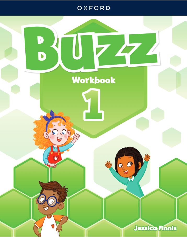 Download Buzz by Oxford University Press - Original PDF, Audio, Video 11 Download Buzz by Oxford University Press - Work Book (Original PDF), Audio, Video