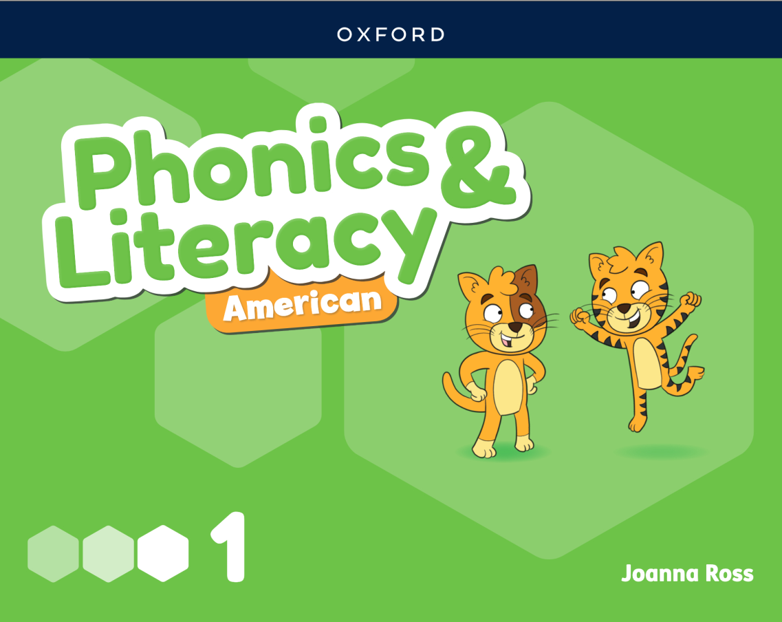 Download Beehive American by Oxford University Press - original PDF, audio, video, answer keys 16 Download Beehive American by Oxford University Press - Phonics & Literacy 1 - original PDF, audio, video, answer keys