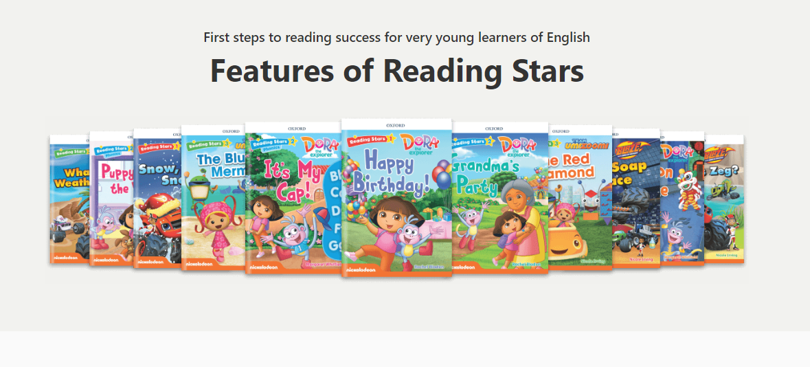 Download Oxford Reading Stars - original PDF, Audio 2 Oxford Reading Stars - original PDF, Audio