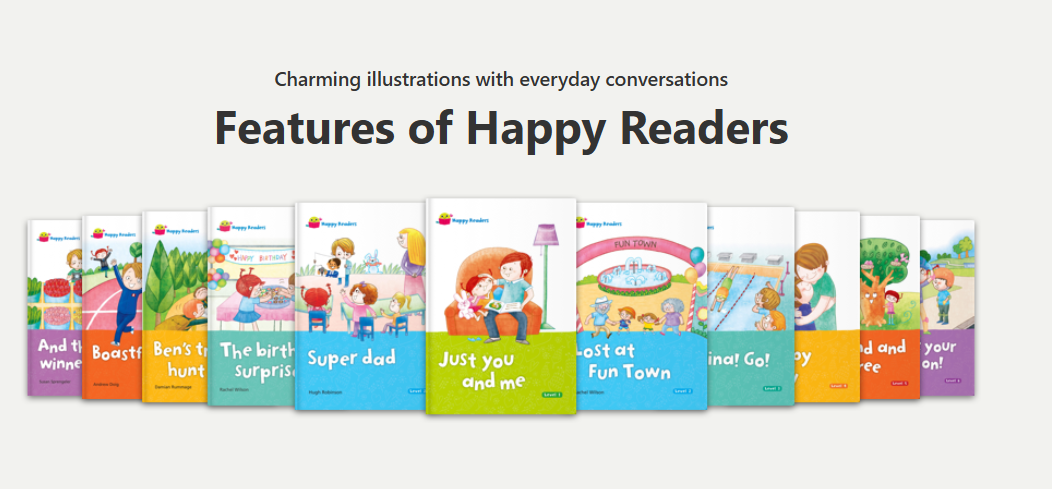 Download Oxford’s Happy Readers Series - original PDF, audio 2 Download Oxford’s Happy Readers Series - original PDF, audio