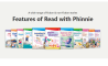 Download Oxford Read with Phinnie Series - Original PDF, audio