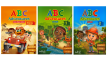 Download ABC Adventures - high quality PDF, Audio, Answer key