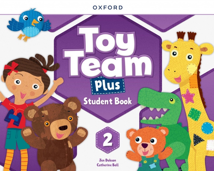 Download Toy Team Plus by Oxford - Original PDF, Audio, Video 5 Download Toy Team by Oxford - Original PDF, Audio, Video