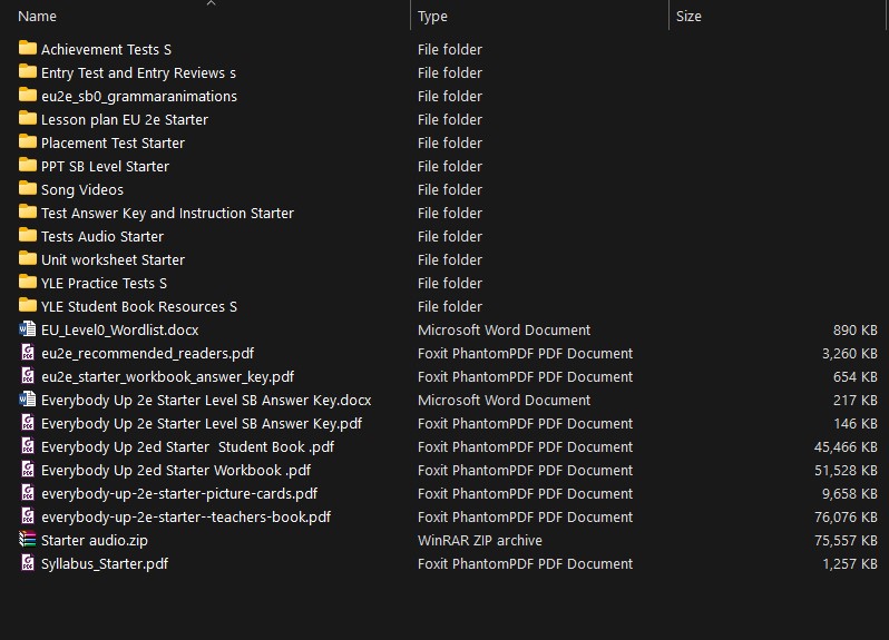 Download Everybody Up 2e ( second edition) - PDF, test, audio, resources, download free Download Everybody Up 2e ( second edition) - PDF, test, audio, resources, download free