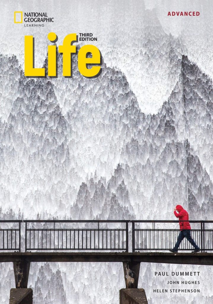 Download Life 3rd Edition ( BrE; AmE)- Original PDF, audio, test, resources 23 Level: Advanced: Instant Download Life 3rd Edition- Original PDF, audio, Video, test, resources