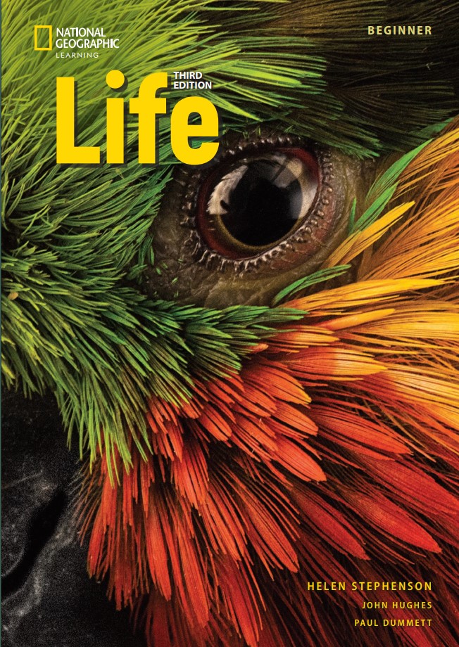 Download Life 3rd Edition ( BrE; AmE)- Original PDF, audio, test, resources 18 Level: Beginner: Instant Download Life 3rd Edition- Original PDF, audio, Video, test, resources