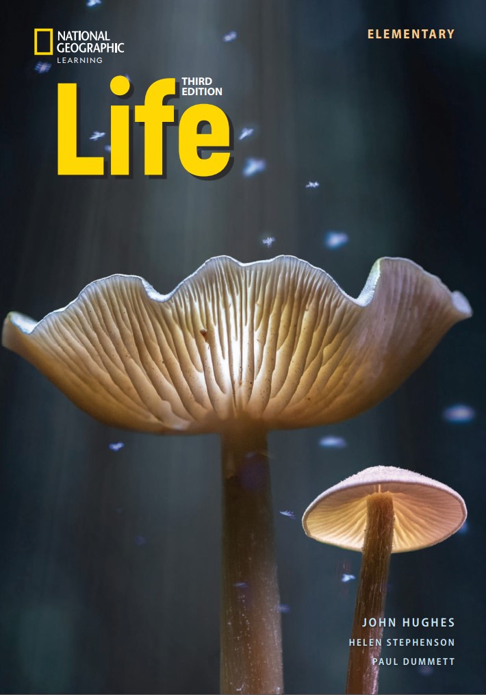 Download Life 3rd Edition ( BrE; AmE)- Original PDF, audio, test, resources 19 Level: Elementary: Instant Download Life 3rd Edition- Original PDF, audio, Video, test, resources