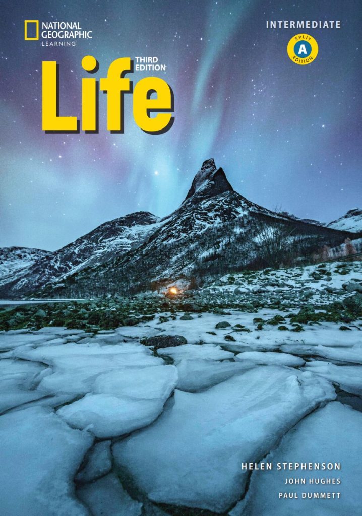 Download Life 3rd Edition ( BrE; AmE)- Original PDF, audio, test, resources 21 Level: Inter: Instant Download Life 3rd Edition- Original PDF, audio, Video, test, resources
