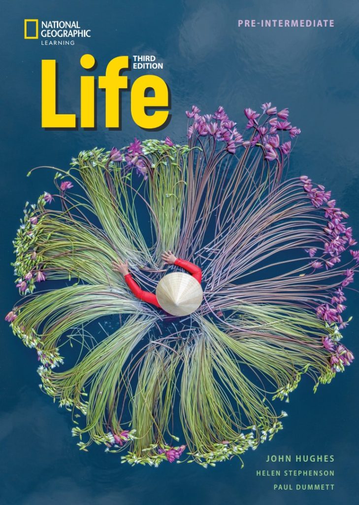 Download Life 3rd Edition ( BrE; AmE)- Original PDF, audio, test, resources 20 Level: Pre Inter: Instant Download Life 3rd Edition- Original PDF, audio, Video, test, resources