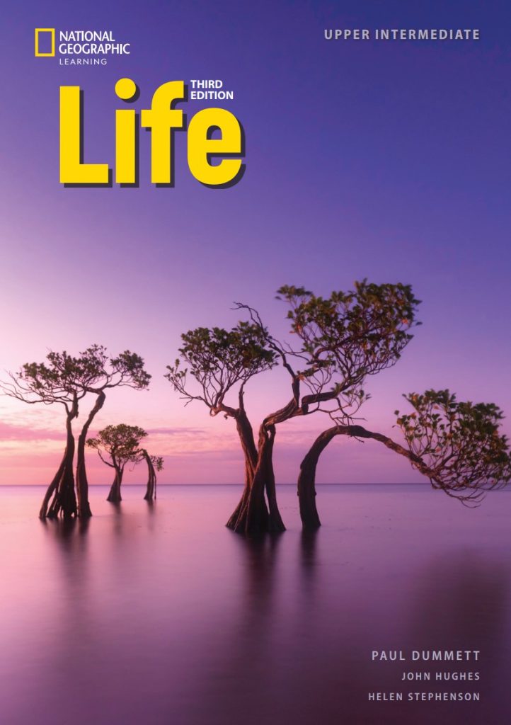 Download Life 3rd Edition ( BrE; AmE)- Original PDF, audio, test, resources 22 Level: Upper Inter: Instant Download Life 3rd Edition- Original PDF, audio, Video, test, resources