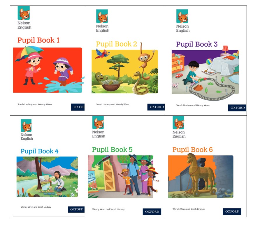 Download Nelson English - Original PDF - Pupil Book free download Download Nelson English - Original PDF - Pupil Book free download
