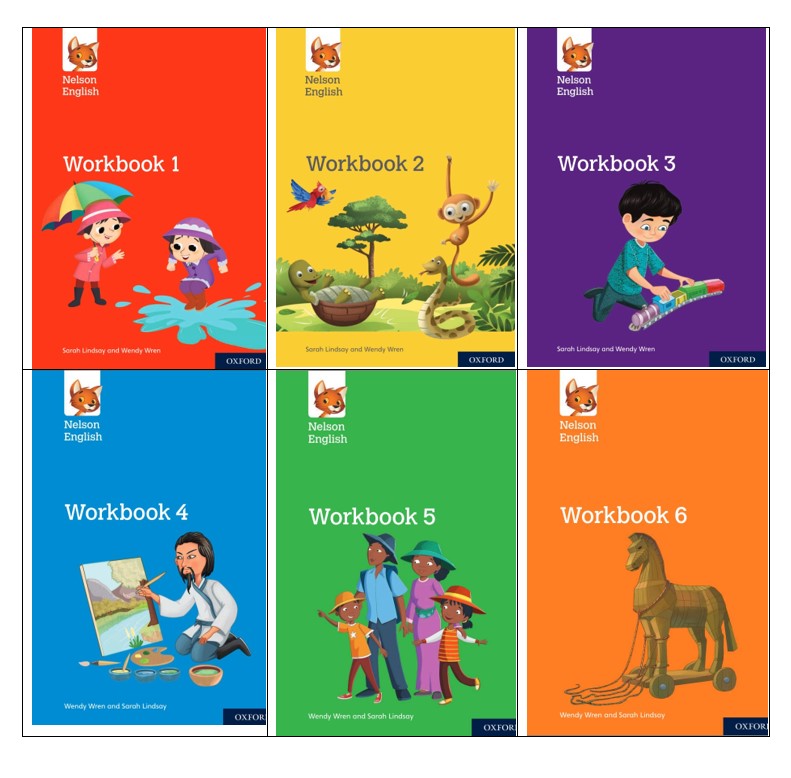 Download Nelson English - Original PDF - Workbook Free download Download Nelson English - Original PDF - Workbook Free download