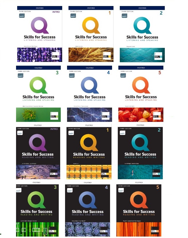 Download Q Skills for Success (Third Edition) - Original PDF, test, audio, resources Download Q Skills for Success (Third Edition) - Original PDF, test, audio, resources free