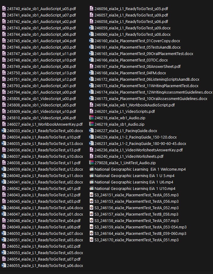 Resources l1 Download English in Action Third Edition (3rd edition) PDF (high quality), test, audio, resources Resources l1 Download English in Action Third Edition (3rd edition) PDF (high quality), test, audio, resources