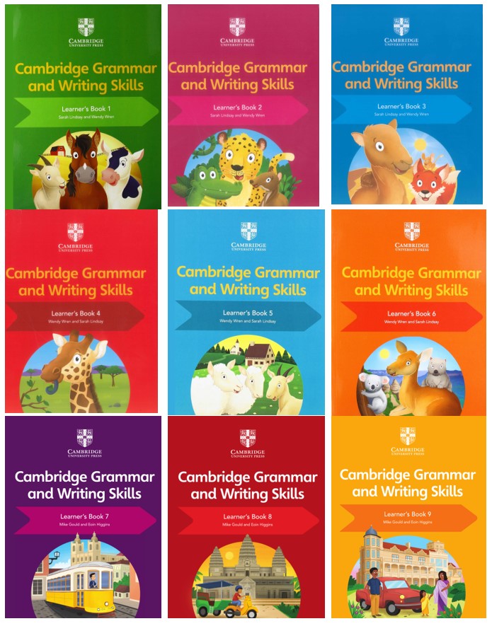 Download Cambridge Grammar and Writing Skills - Original PDF Download Cambridge Grammar and Writing Skills - Original PDF , download free