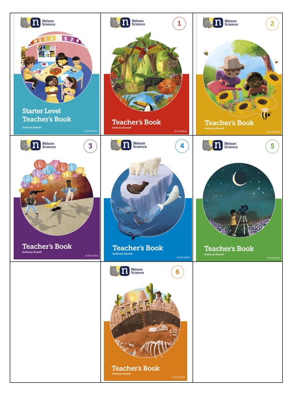 Download Nelson Science - original PDF, resources - Teacher book Download Nelson Science - original PDF, resources - Teacher book